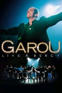 Garou – Live à Bercy