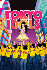 Tokyo Girls : Les pop girls du Japon