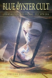 Blue Öyster Cult – Live At Rock Of Ages Festival 2016