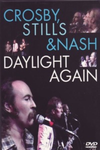 Crosby Stills & Nash: Daylight Again