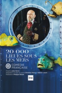 20 000 lieues sous les mers (Comédie Française)