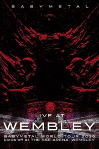 BABYMETAL – Live at Wembley
