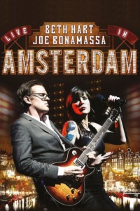 Beth Hart & Joe Bonamassa – Live in Amsterdam