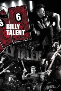 Billy Talent – 666 Live