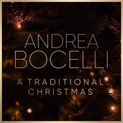 Andrea Bocelli – A Traditional Christmas