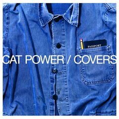 Cat Power – Covers