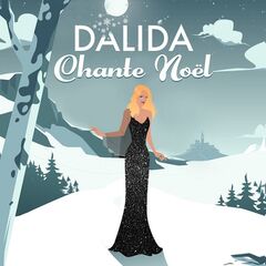 Dalida – Dalida chante Noël
