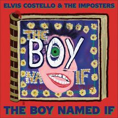 Elvis Costello – The Boy Named If