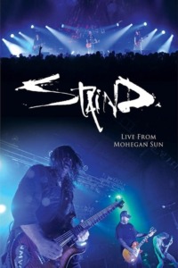 Staind – Live From Mohegan Sun
