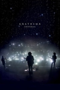 Anathema – Universal