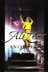 Alizée – En Concert