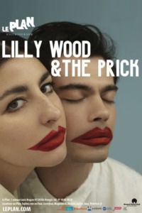 Lilly Wood and the Prick – À l’Olympia
