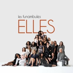 Les Funambules - Elles