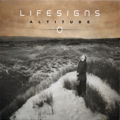 Lifesigns – Altitude