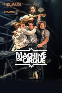 Machine De Cirque