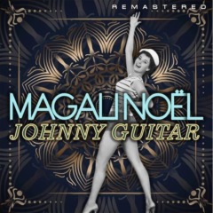 Magali Noel - Johnny Guitar