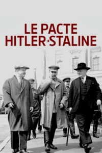 Le Pacte Hitler-Staline : autopsie d’un cataclysme