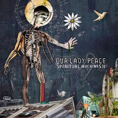 Our Lady Peace – Spiritual Machines II