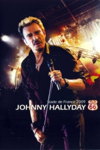 Johnny Hallyday – Tour’66 Stade de France