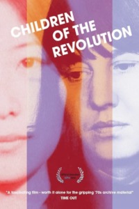 Les enfants de la révolution