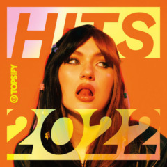VA - HITS 2022 - Today's Top Songs