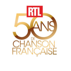 VA – RTL 50 ans de Chanson Française