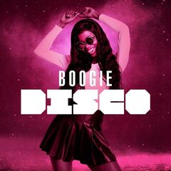 Various Artists – Boogie Disco (2021)