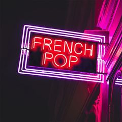 Various Artists – French Pop