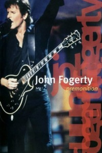 John Fogerty Premonition Concert