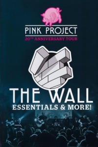 Pink Project – The Wall Essentials & more!