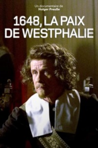 1648 – La paix de Westphalie