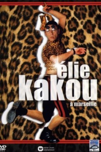 Élie Kakou au Dôme de Marseille