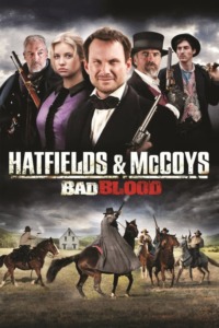 Hatfields and Mccoys : Bad Blood