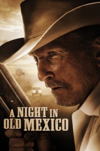 Une nuit au Vieux-Mexique