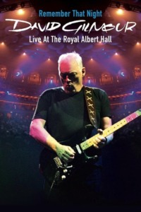 David Gilmour – Remember That Night