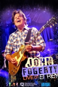 John Fogerty – Live At The El Rey Theatre