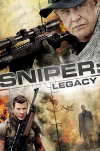 Sniper 5 : L’Héritage
