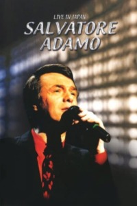 Salvatore Adamo – Live in Japan 1992