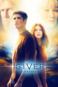The Giver – Le Passeur