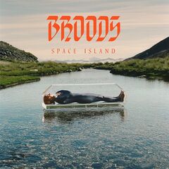 Broods – Space Island