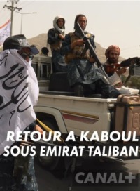 Retour à Kaboul sous émirat Taliban