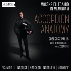Chopin University Press - Accordion Anatomy
