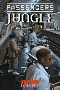 Passengers – Jungle