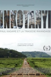 Inkotanyi : Paul Kagame et la tragédie rwandaise