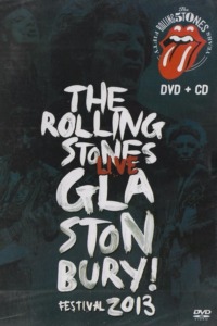 The Rolling Stones – Live at Glastonbury