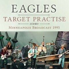 Eagles – Target Practise