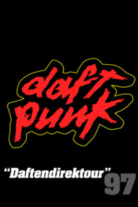 Daft Punk – Daftendirektour
