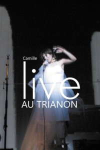 Camille : Alcaline Le Concert