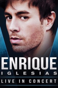 Enrique Iglesias – Live from Odyssey Arena in Belfast UK