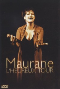 Maurane – L’heureux Tour